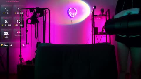 Lily Goddess online show from 12.05.25