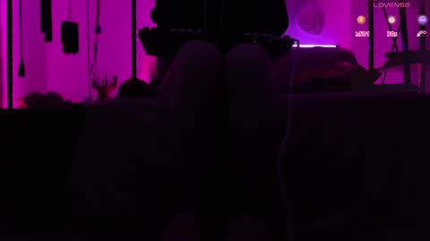 Lily Goddess online show from 05.17.26