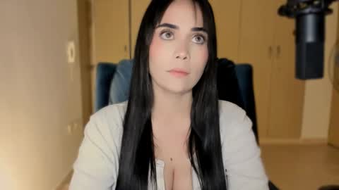 cyborgmuse online show from 09.24.25