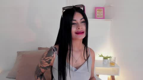 Cylie online show from 01.04.25