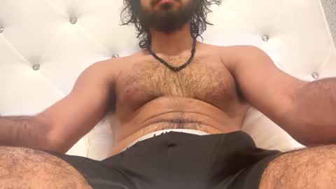 Cylus X online show from 03.11.26