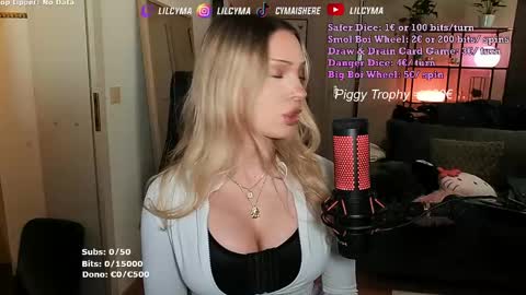 cymaishere online show from 04.24.26