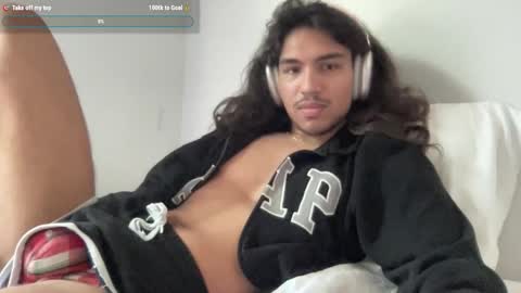 Cyndaqunt online show from 10.21.25