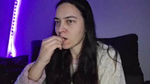 Cyndee Winter online show from 12.17.24