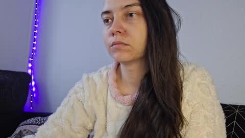 Cyndee Winter online show from 12.21.24