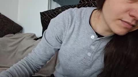 Cyndee Winter online show from 01.02.25