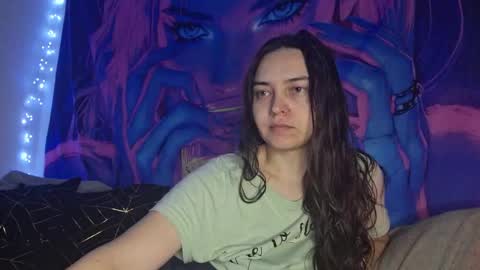 Cyndee Winter online show from 01.05.25