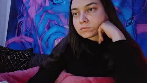 Cyndee Winter online show from 01.22.25