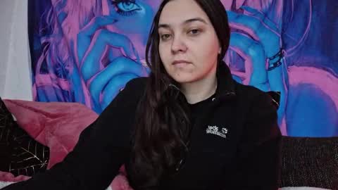 Cyndee Winter online show from 01.25.25