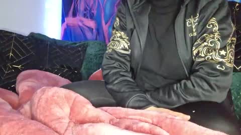 Cyndee Winter online show from 02.03.25