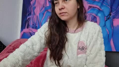 Cyndee Winter online show from 02.08.25