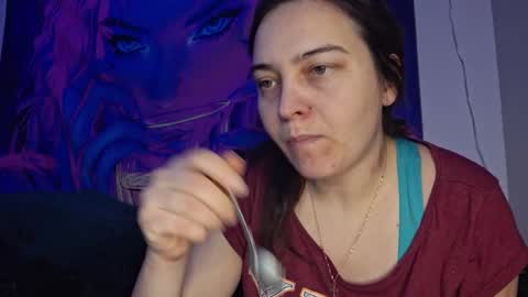 Cyndee Winter online show from 02.09.25