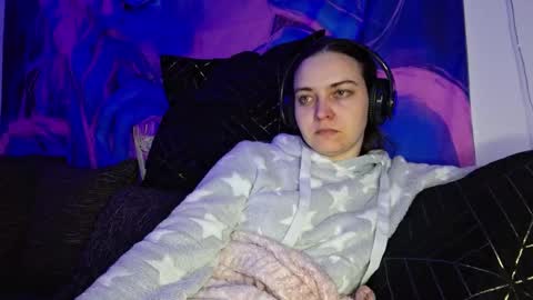 Cyndee Winter online show from 02.26.25