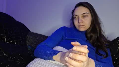 Cyndee Winter online show from 03.02.25