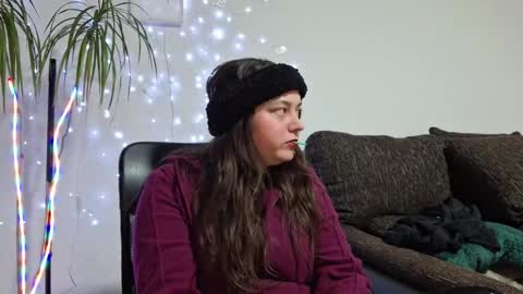 Cyndee Winter online show from 02.03.26