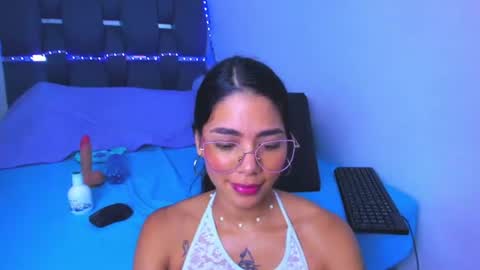 cyndycranforsquirt online show from 06.21.26