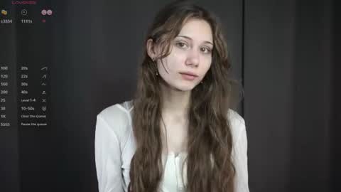 Snapshot of cyndyvalerio chatting on 07.17.26 Call me Stacy if you want 3 online show from 07.17.26