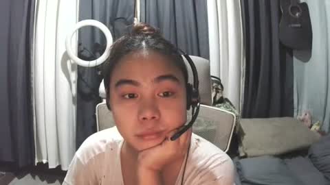 Cynfull Eva69 online show from 07.11.26