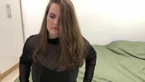 Cynthia online show from 05.15.26