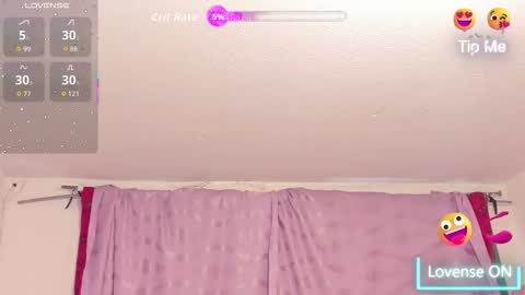 Snapshot of cynthiawatson_ chatting on 01.08.26 Cynthia online show from 01.08.26