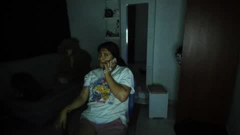 Snapshot of cynthiawatson_ chatting on 04.04.26 Cynthia online show from 04.04.26