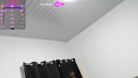 Snapshot of cynthiawatson_ chatting on 06.19.26 Cynthia online show from 06.19.26