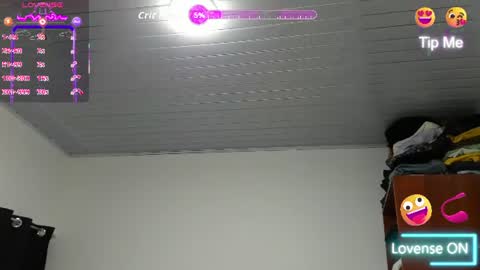 Snapshot of cynthiawatson_ chatting on 06.22.26 Cynthia online show from 06.22.26