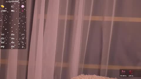 Snapshot of cynthiawest chatting on 01.09.26 Ivy online show from 01.09.26