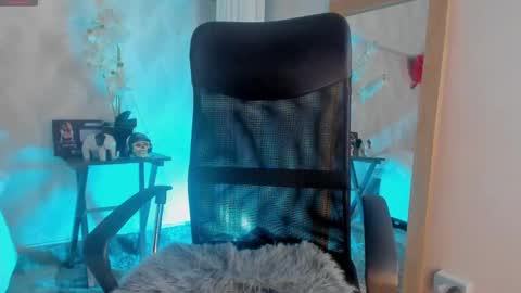 cyntia_adams online show from 02.16.25