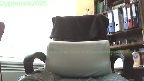 Chris online show from 01.06.25