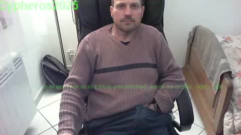 Chris online show from 03.06.25