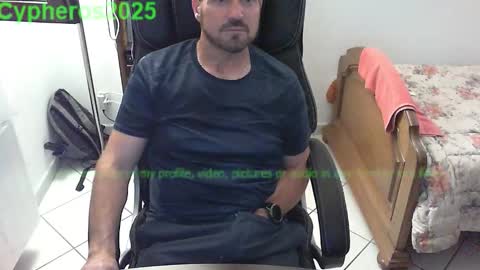 Chris online show from 09.14.25