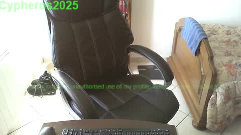 Chris online show from 10.15.25