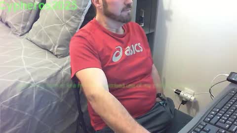 Chris online show from 11.28.25