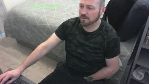 Chris online show from 02.15.26