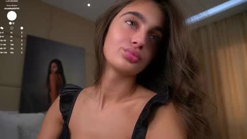 Isabella online show from 03.20.26