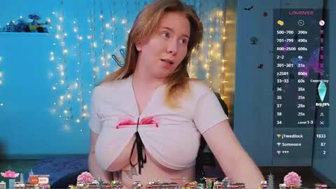 Donna online show from 04.22.26