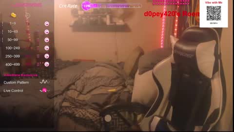 D0pey42O online show from 12.01.24