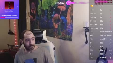 D0pey42O online show from 10.31.25