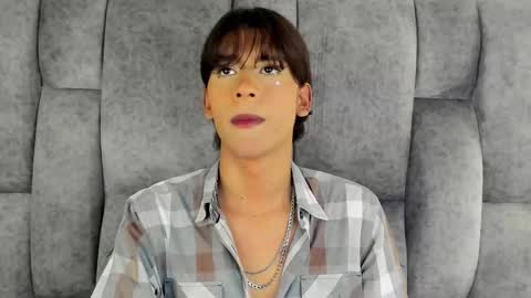 Darked online show from 02.11.26