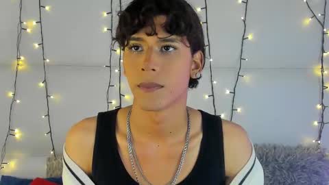 Darked online show from 03.03.26