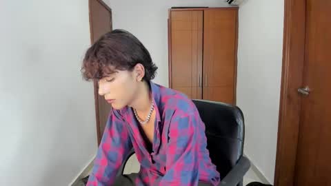 Darked online show from 03.25.26