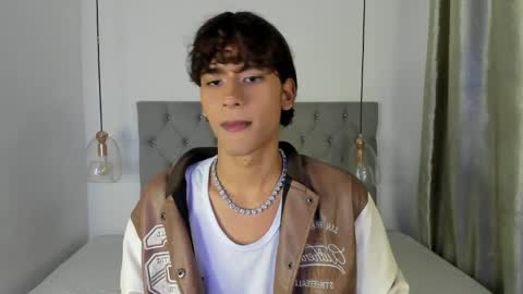 Darked online show from 03.31.26