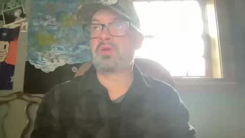 Snapshot of d4ddy858 chatting on 11.16.25 d4ddy858 online show from 11.16.25