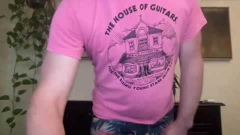 Snapshot of d4ddy858 chatting on 12.05.25 d4ddy858 online show from 12.05.25