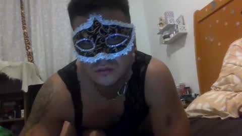 Snapshot of d950001 chatting on 05.31.26 d950001 online show from 05.31.26