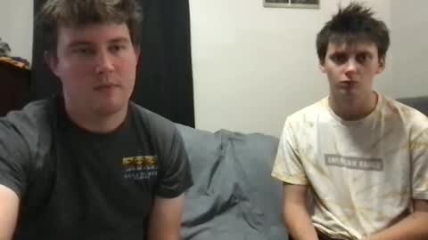 Aeboy12 online show from 10.25.25