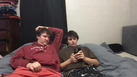 Aeboy12 online show from 12.05.25