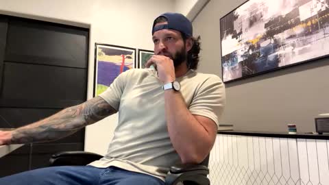 Snapshot of d_michael12 chatting on 03.03.26 David Michael online show from 03.03.26