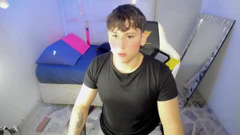 teddy online show from 12.23.25